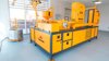 PVC TEL KAPLAMA MAKİNESİ
